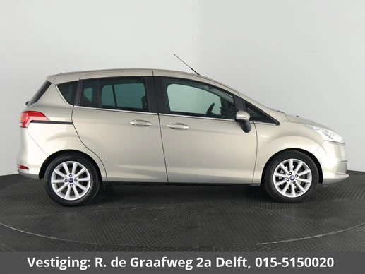 Ford B-MAX - Afbeelding 5 van 30