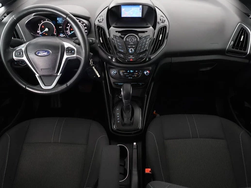 Ford B-MAX - Afbeelding 6 van 30