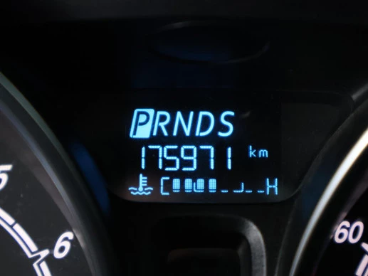 Ford B-MAX - Afbeelding 7 van 30