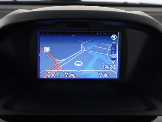 Ford B-MAX - Afbeelding 8 van 30