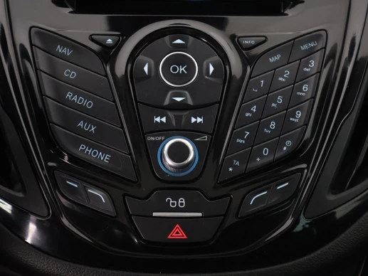 Ford B-MAX - Afbeelding 10 van 30