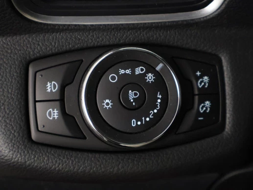 Ford B-MAX - Afbeelding 17 van 30