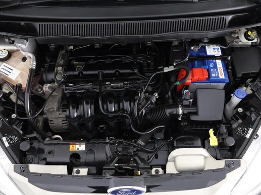 Ford B-MAX - Afbeelding 23 van 30