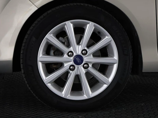 Ford B-MAX - Afbeelding 24 van 30