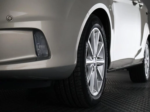 Ford B-MAX - Afbeelding 25 van 30