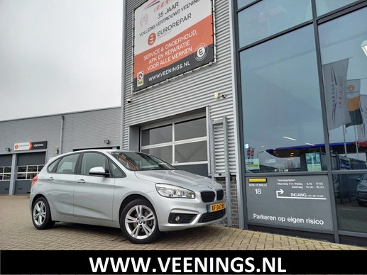BMW 2 Serie - Afbeelding 1 van 11