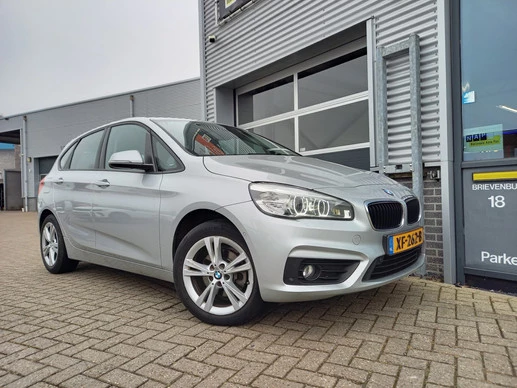 BMW 2 Serie - Afbeelding 2 van 11