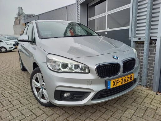 BMW 2 Serie - Afbeelding 3 van 11