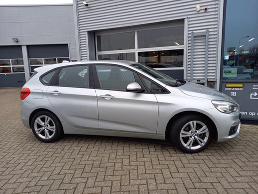 BMW 2 Serie - Afbeelding 4 van 11