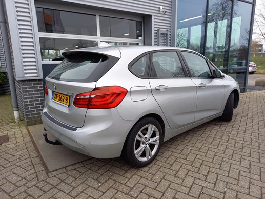 BMW 2 Serie - Afbeelding 5 van 11