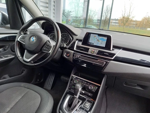 BMW 2 Serie - Afbeelding 6 van 11