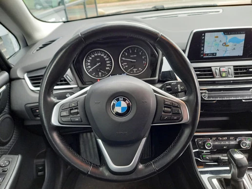 BMW 2 Serie - Afbeelding 7 van 11