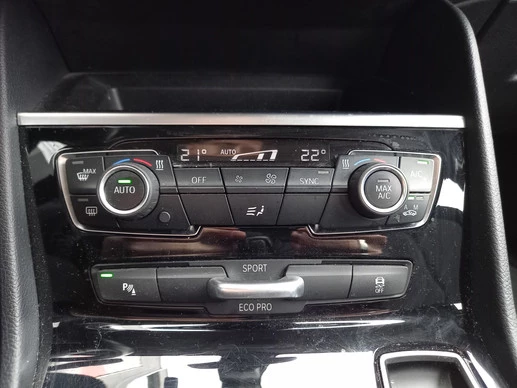 BMW 2 Serie - Afbeelding 9 van 11