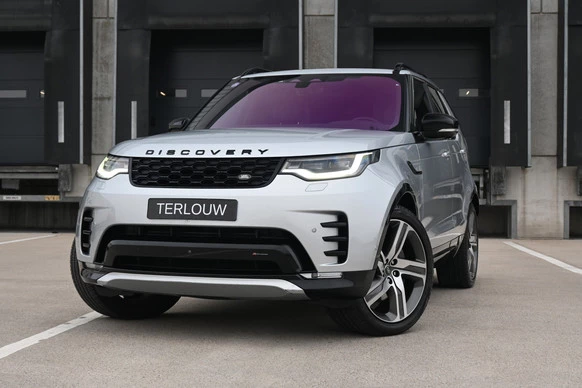 Land Rover Discovery - Afbeelding 1 van 30