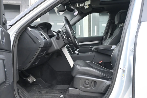 Land Rover Discovery - Afbeelding 2 van 30