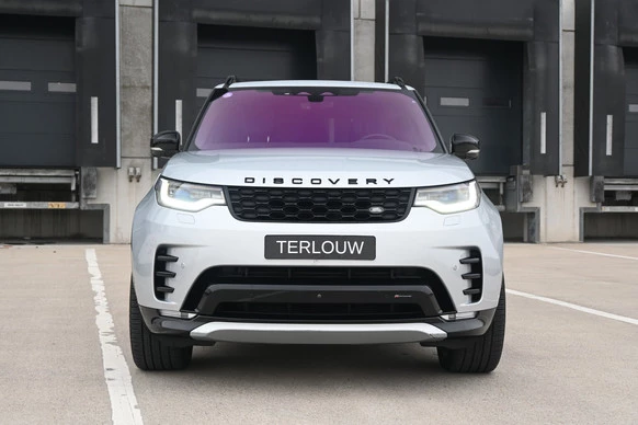 Land Rover Discovery - Afbeelding 5 van 30