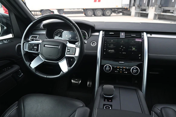 Land Rover Discovery - Afbeelding 6 van 30