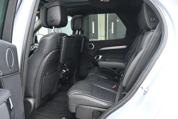 Land Rover Discovery - Afbeelding 7 van 30