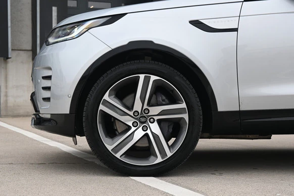 Land Rover Discovery - Afbeelding 11 van 30