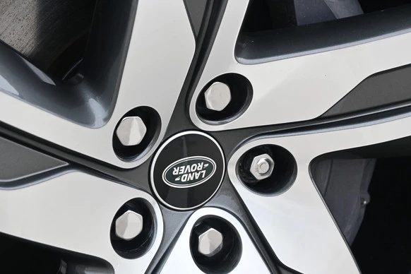 Land Rover Discovery - Afbeelding 12 van 30