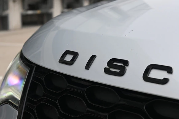 Land Rover Discovery - Afbeelding 14 van 30
