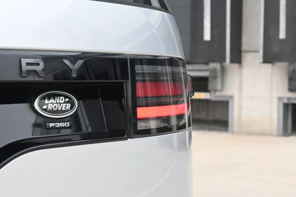 Land Rover Discovery - Afbeelding 15 van 30