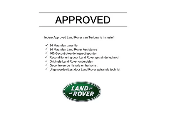 Land Rover Discovery - Afbeelding 16 van 30