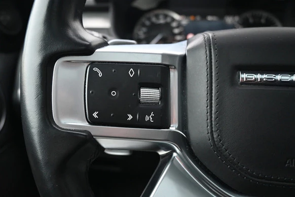 Land Rover Discovery - Afbeelding 17 van 30