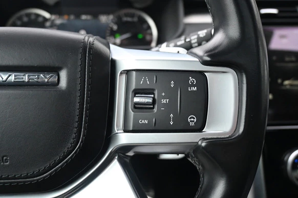 Land Rover Discovery - Afbeelding 18 van 30