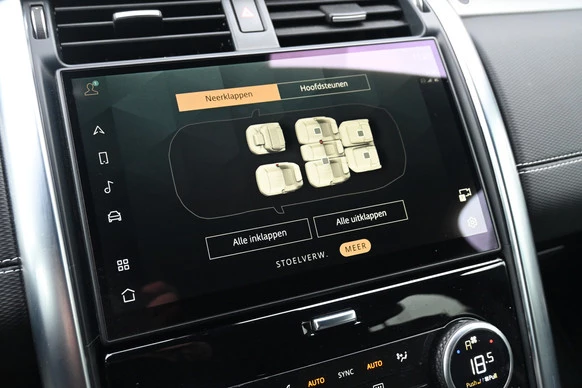 Land Rover Discovery - Afbeelding 29 van 30