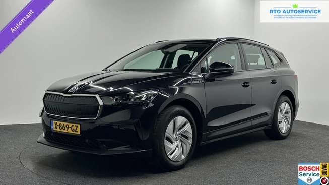 Škoda Enyaq iV - Afbeelding 1 van 30