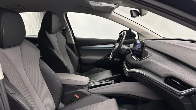 Škoda Enyaq iV - Afbeelding 4 van 30