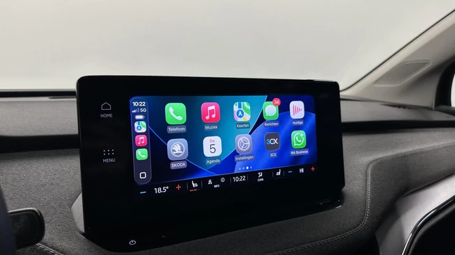 Škoda Enyaq iV - Afbeelding 7 van 30