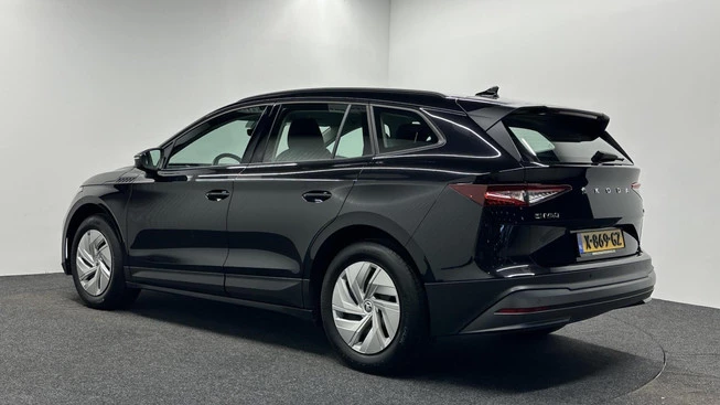 Škoda Enyaq iV - Afbeelding 9 van 30