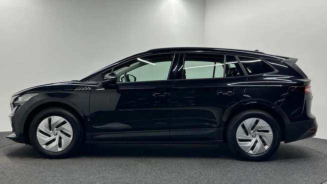 Škoda Enyaq iV - Afbeelding 13 van 30