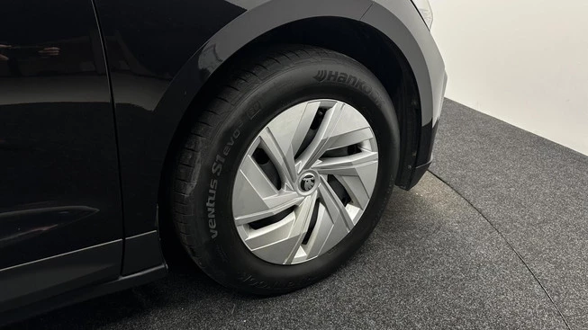 Škoda Enyaq iV - Afbeelding 14 van 30