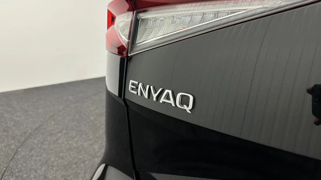 Škoda Enyaq iV - Afbeelding 15 van 30