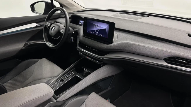 Škoda Enyaq iV - Afbeelding 16 van 30