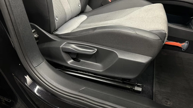 Škoda Enyaq iV - Afbeelding 17 van 30