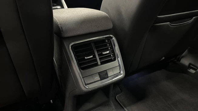 Škoda Enyaq iV - Afbeelding 19 van 30