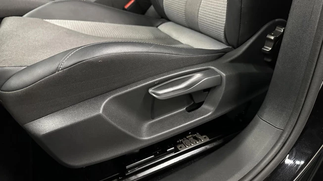 Škoda Enyaq iV - Afbeelding 23 van 30