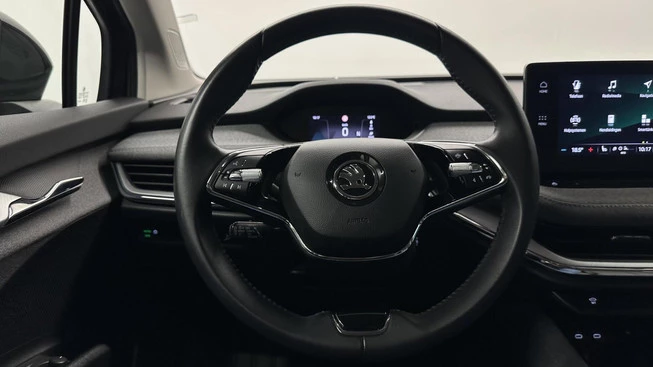 Škoda Enyaq iV - Afbeelding 25 van 30