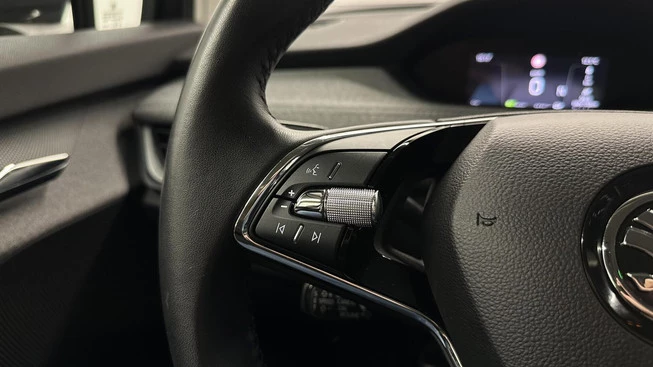Škoda Enyaq iV - Afbeelding 26 van 30