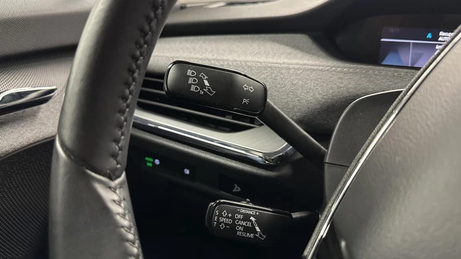 Škoda Enyaq iV - Afbeelding 28 van 30