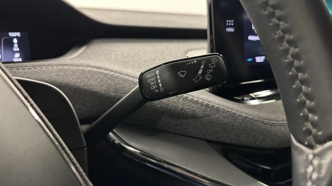 Škoda Enyaq iV - Afbeelding 29 van 30