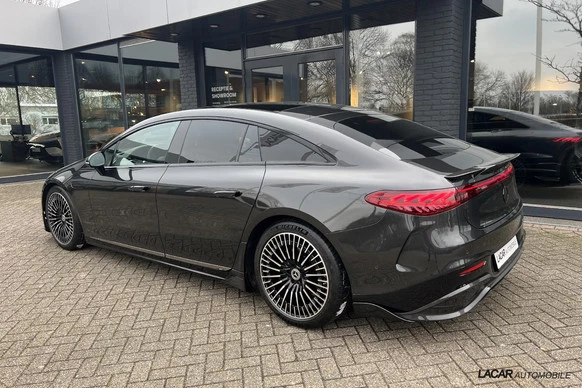 Mercedes-Benz EQS - Afbeelding 6 van 26