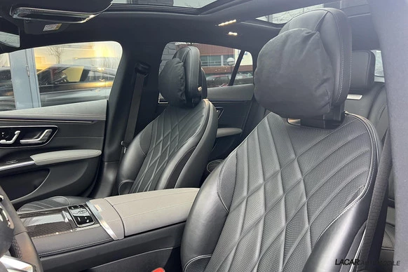 Mercedes-Benz EQS - Afbeelding 13 van 26