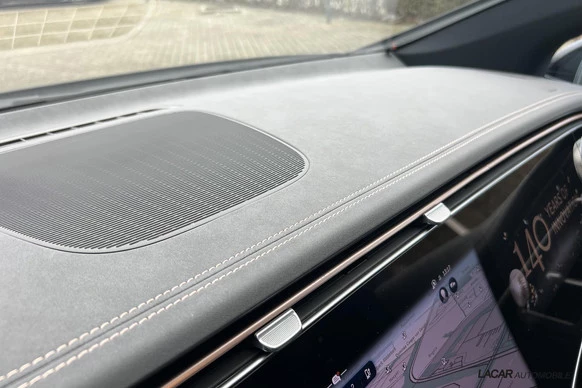 Mercedes-Benz EQS - Afbeelding 15 van 26