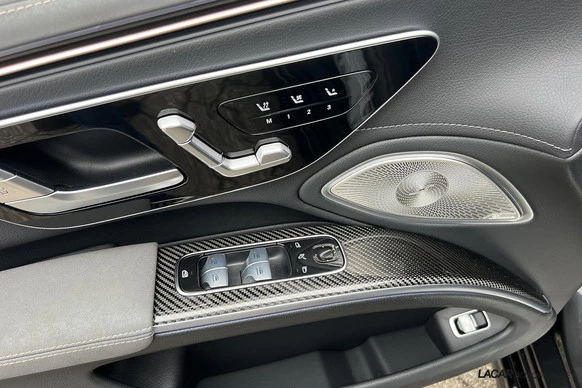 Mercedes-Benz EQS - Afbeelding 16 van 26