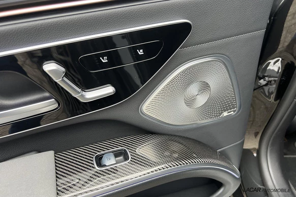 Mercedes-Benz EQS - Afbeelding 17 van 26